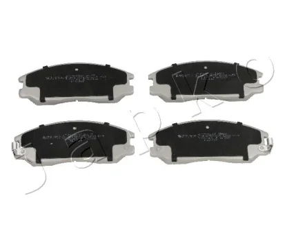 Тормозные колодки передние Toyota Celica 2.0 (93-99)/Vw Golf ii 1.0 (85-91)/Hyundai Trajet 2.0 (04-08) JAPKO 50H05