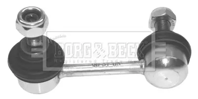 - Тяга стабилизатора RH BORG & BECK BDL7103 (фото 1)