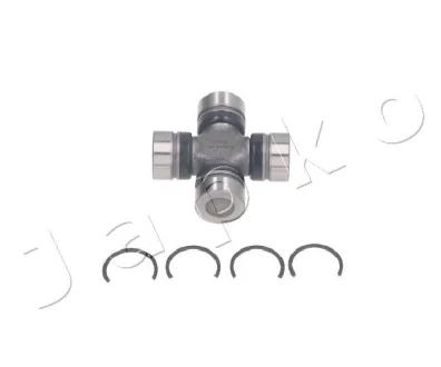 Хрестовина карданного валу Jeep Cherokee 2.1 (89-92),Jeep Wrangler ii 2.5 (96-07) JAPKO 66006