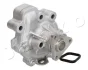 Насос водяний (помпа) Mazda 2, 3, 6, CX-3, CX-5 (13-) 1.5i, 2.0i JAPKO 35321 (фото 3)