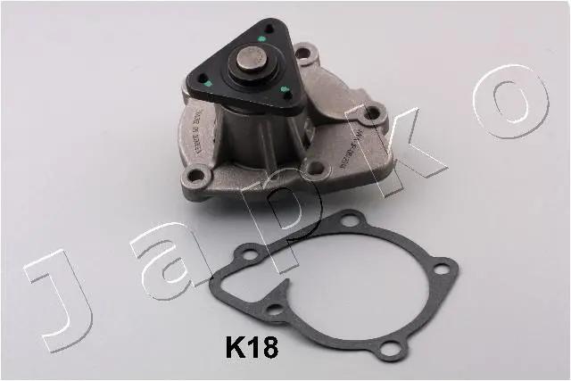 Водяной насос Kia Sorento II 2.4 09-/Sportage 2.0 10- JAPKO 35K18 (фото 1)