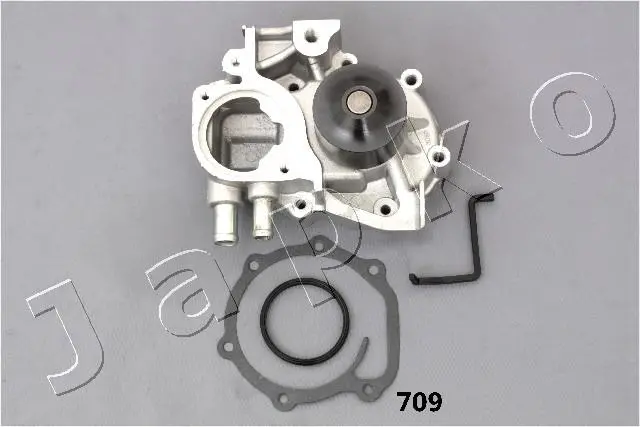 Водяной насос Subaru Forester/Impreza/Legacy 1.5/2.0/2.5i 01-14 JAPKO 35709 (фото 1)