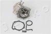 Водяной насос Subaru Forester/Impreza/Legacy 1.5/2.0/2.5i 01-14 JAPKO 35709 (фото 4)