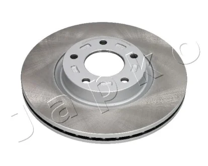 Диск гальмівний передній (кратно 2) Mazda 3, 5 1.8, 2.0, 2.2 (05-) JAPKO 60309C