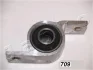 Сайлентблок рычага Subaru Impreza (gg) 2.0 (05-07),Subaru Impreza (gg) 1.5 (01-05) JAPKO GOJ709 (фото 1)
