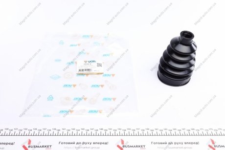 Комплект пильника РШ шарніра Ucel 91102-T