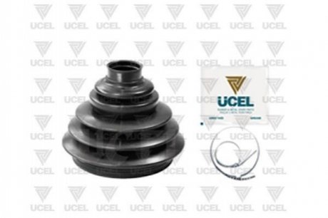 Комплект пильника РШ шарніра Ucel 31487 (фото 1)