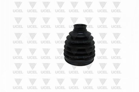 Комплект пильника РШ шарніра Ucel 10539-T (фото 1)