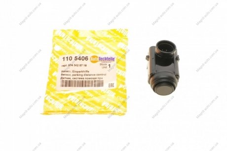 Датчик паркувальної системи AUTOTECHTEILE 110 5406