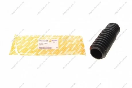 Пильник рейки рульової AUTOTECHTEILE 700 3205