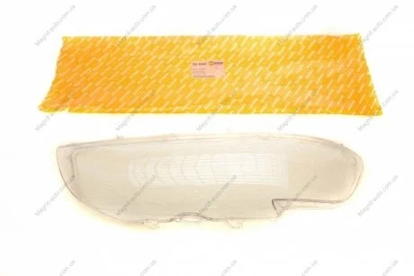 Скло фари, праве AUTOTECHTEILE 701 6347