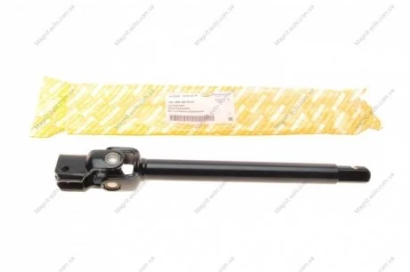 Карданчик керма AUTOTECHTEILE 100 4624