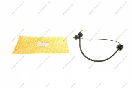 Трос сцепления AUTOTECHTEILE 506 0206