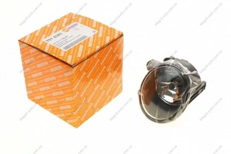 Фара противотуманная BMW 5 (F10) 10-13 (R) AUTOTECHTEILE 701 6361