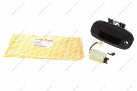 Ручка дверей AUTOTECHTEILE 505 1559