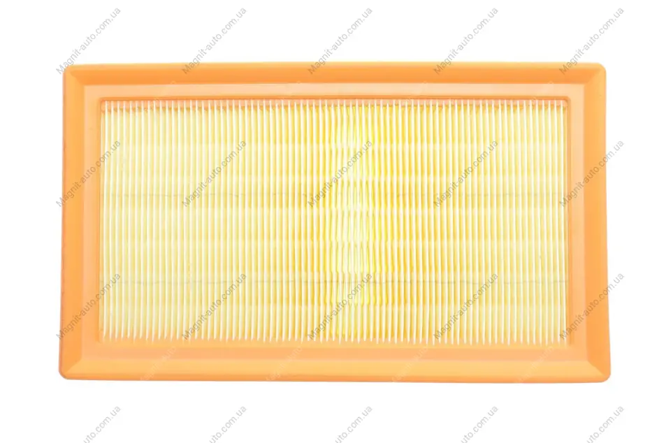 Фільтр повітряний HYUNDAI SOLARIS II, KIA RIO IV 1.0-1.6 17- (вир-во ALPHA FILTER) Alpha AF1927 (фото 1)