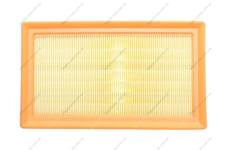 Фільтр повітряний HYUNDAI SOLARIS II, KIA RIO IV 1.0-1.6 17- (вир-во ALPHA FILTER) Alpha AF1927