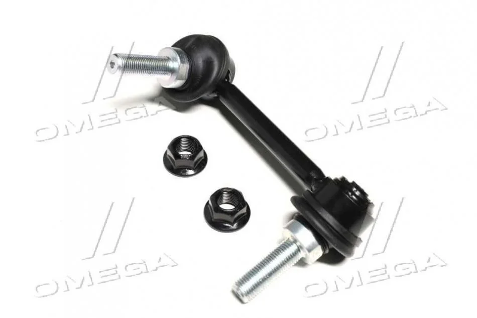 Стійка стаб передня L RWD Jeep Grand Cherokee 11- Dodge Durango 11- (вир-во) CTR CLCR-8L (фото 1)
