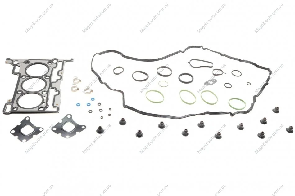 Комплект прокладок, головка цилиндра FORD 1.0 EcoBoost (произ-во Elring) ELRING 657.110 (фото 1)