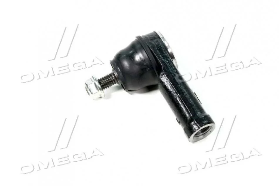Накінечник тяги рульової L Ford Focus 98-09 Turnier 98-055 (вир-во) CTR CEF-36L (фото 1)