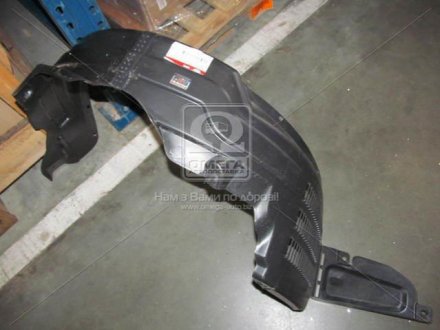 Пiдкрилок пер. лiв. KIA RIO 10-11 (ви-во) MOBIS 868111G600