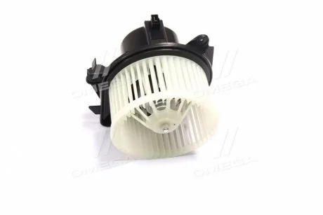 Вентилятор FIAT DOBLO (вир-во AVA) AVA COOLING FT8437