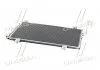 Радіатор MAZDA 6 (GJ) (12-) (Ava) AVA COOLING MZ5260D (фото 3)