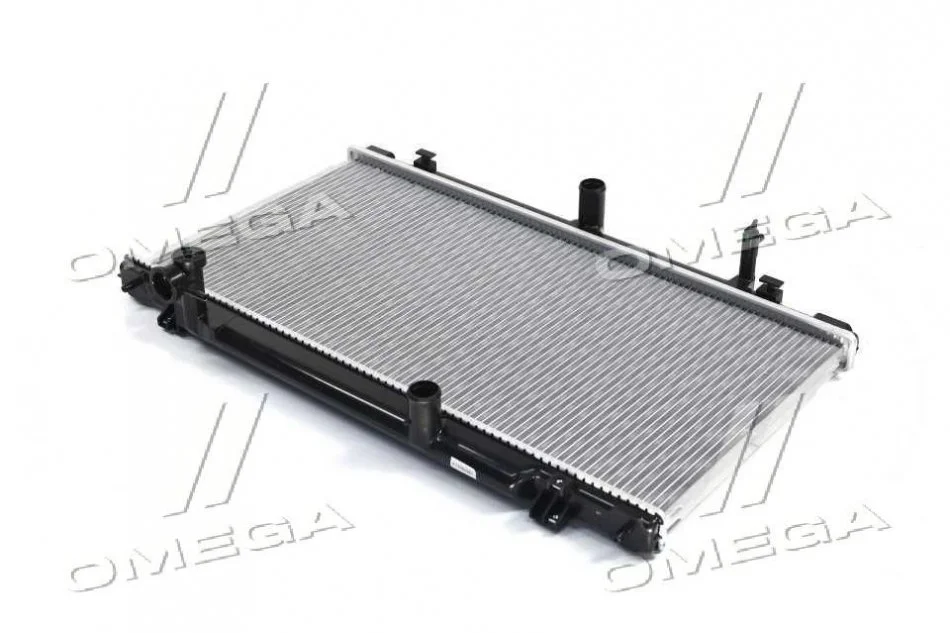 Радіатор MAZDA 6 (GJ) (12-) (Ava) AVA COOLING MZ2280 (фото 1)