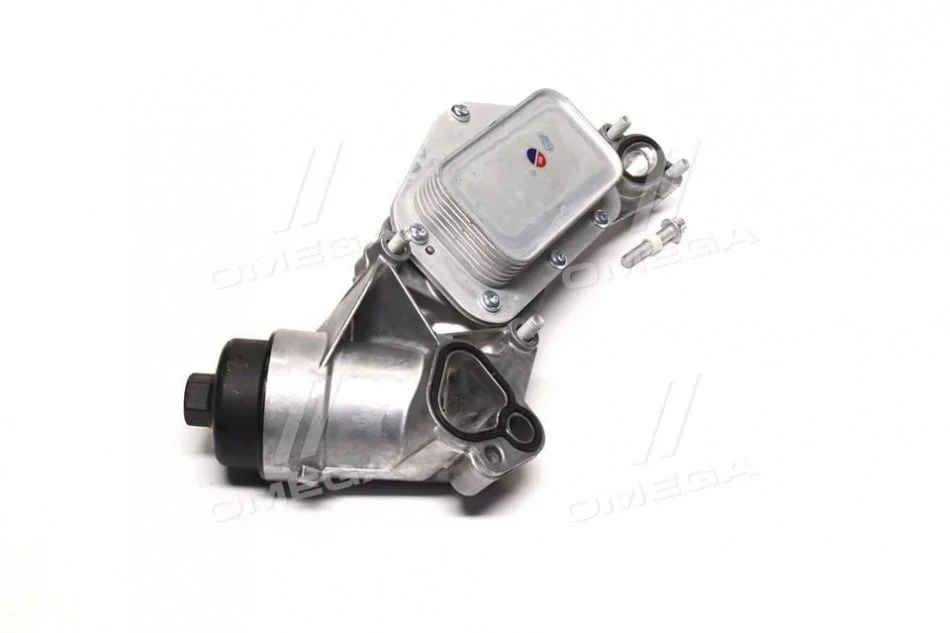 Радіатор масляний (вироб-во AVA) AVA COOLING OL3684H (фото 1)