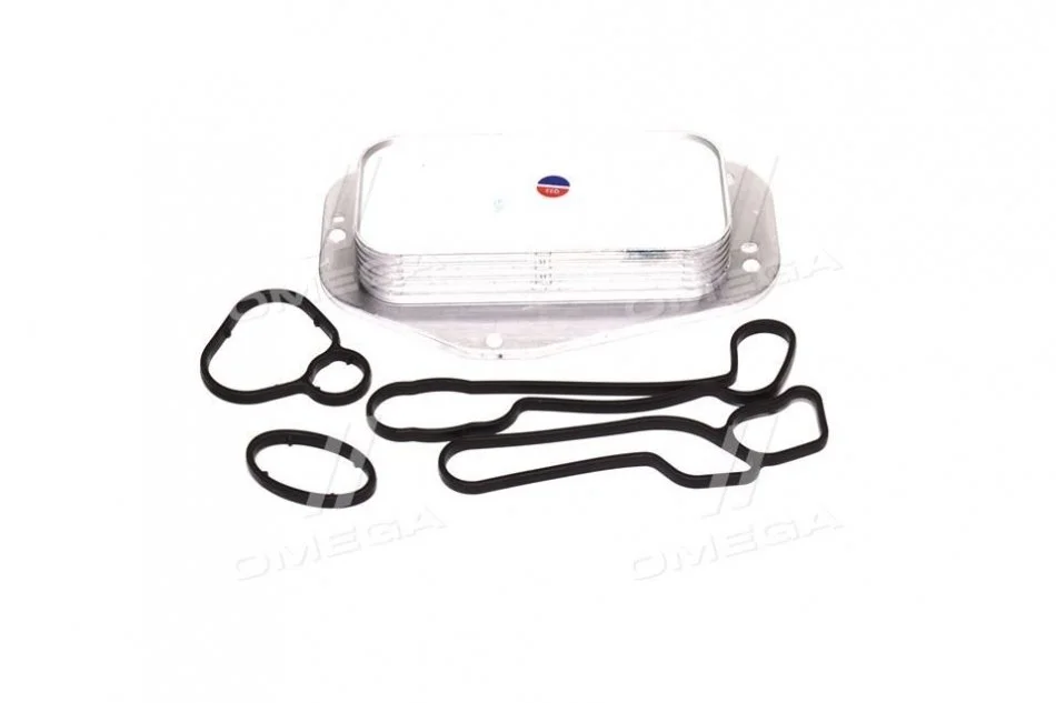 Радіатор масляний (вир-во AVA) AVA COOLING OL3684 (фото 1)