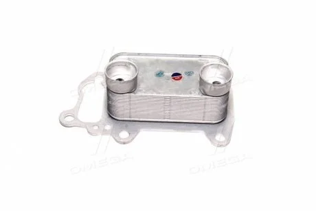 Радіатор масляний (вир-во AVA) AVA COOLING BW3622