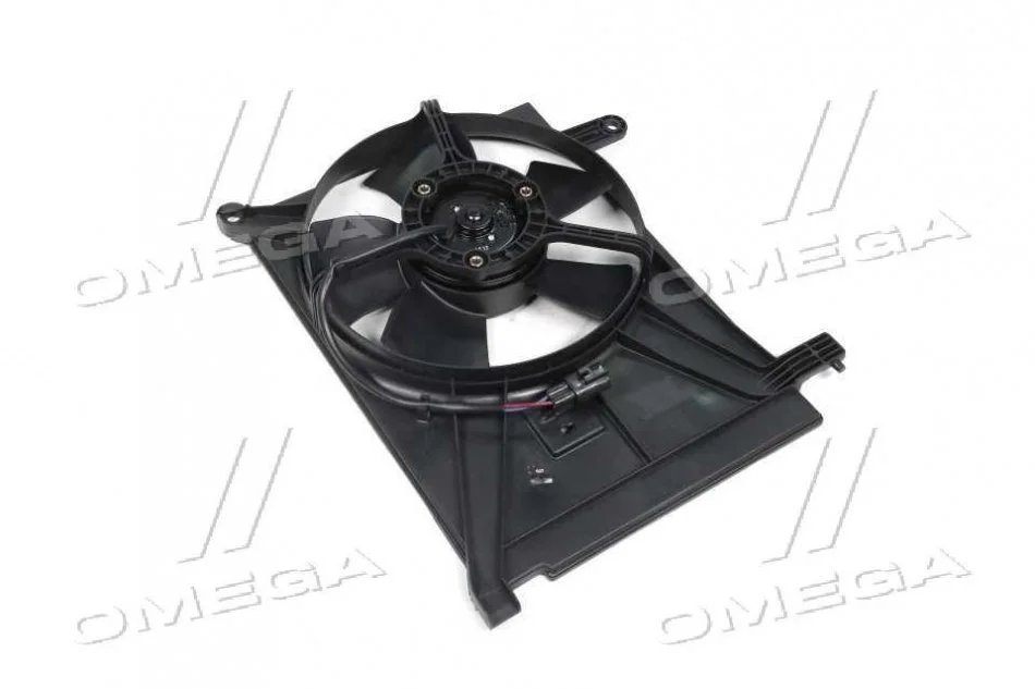 Електродвигун LANOS (AVA) AVA COOLING DW7510 (фото 1)