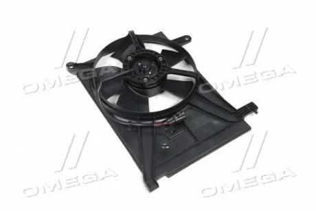 Електродвигун LANOS (AVA) AVA COOLING DW7510