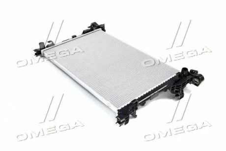 Радіатор (вир-во AVA) AVA COOLING RT2625