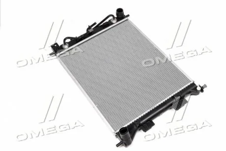 Радіатор (Ava) AVA COOLING HY2351