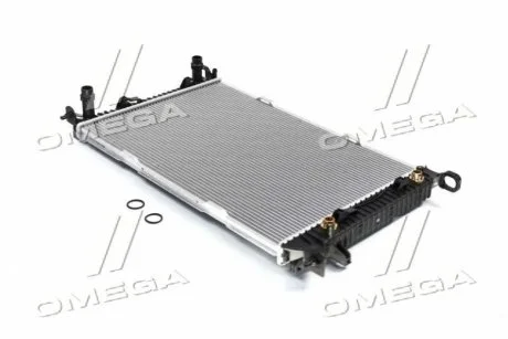 Радіатор (Ava) AVA COOLING AIA2293