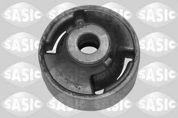 Сайлентблок NISSAN Juke I, Leaf, Qashqai I, II, X-Trail I, II, III/RENAULT Koleos I Sasic SASIC 2254025 (фото 1)