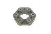 Муфта еластична, BMW E30/E46/E87/E84/E53/E70/F20/F10/F15/F25 86-19 AUTOTECHTEILE 700 2600 (фото 2)