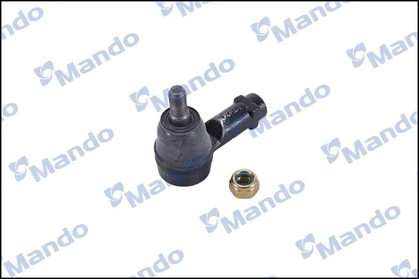 Наконечник рулевой тяги MANDO DSA020396 (фото 1)