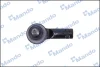 Наконечник рулевой тяги MANDO DSA020396 (фото 2)