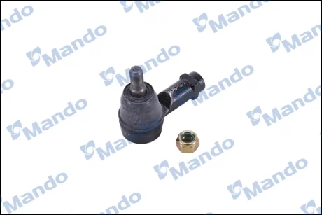 Наконечник рулевой тяги MANDO DSA020396