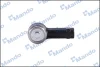 Наконечник рулевой тяги MANDO DSA020396 (фото 5)
