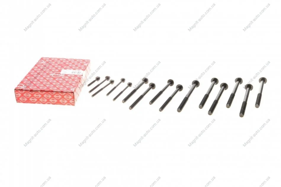 Болт ГБЦ ELRING 877.740 (фото 1)