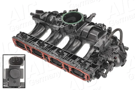 Колектор впускний Aic 57020