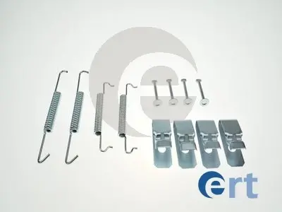 Комплект монтажний колодок ERT 310183 (фото 1)