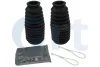 SEAT К-кт пыльник (2 шт.) рулевой рейки AROSA 1.4 00-04, AROSA 1.7 SDI 97-04, VW POLO 1.0 99-01, CADDY II 1.4 95-04 ERT 510152 (фото 1)