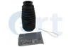 ERT SEAT Пыльник рулевой рейки AROSA 1.4 00-04, AROSA 1.7 SDI 97-04, VW POLO 1.0 99-01, CADDY II 1.4 95-04 510151