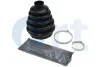 FORD К-т пильника Шрус C-MAX 1.6 07-10, FOCUS C-MAX 1.6 TDCi 05-07, FOCUS III 1.6 TDCi 10- ERT 500496T (фото 1)