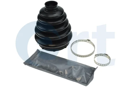 FORD К-т пильника Шрус C-MAX 1.6 07-10, FOCUS C-MAX 1.6 TDCi 05-07, FOCUS III 1.6 TDCi 10- ERT 500496T