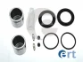 OPEL Р/к переднего суппорта с паоршеньками ARENA 2.5 D 98-01, RENAULT TRAFIC 2.5 D 89-01 ERT 402089